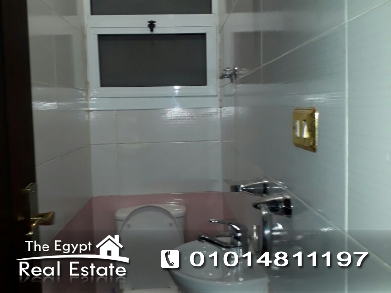 The Egypt Real Estate :Residential Apartments For Sale in El Masrawia Compound - Cairo - Egypt :Photo#3
