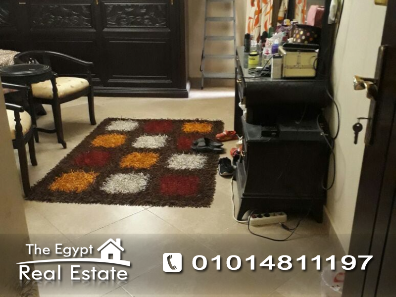 The Egypt Real Estate :Residential Apartments For Sale in El Masrawia Compound - Cairo - Egypt :Photo#5