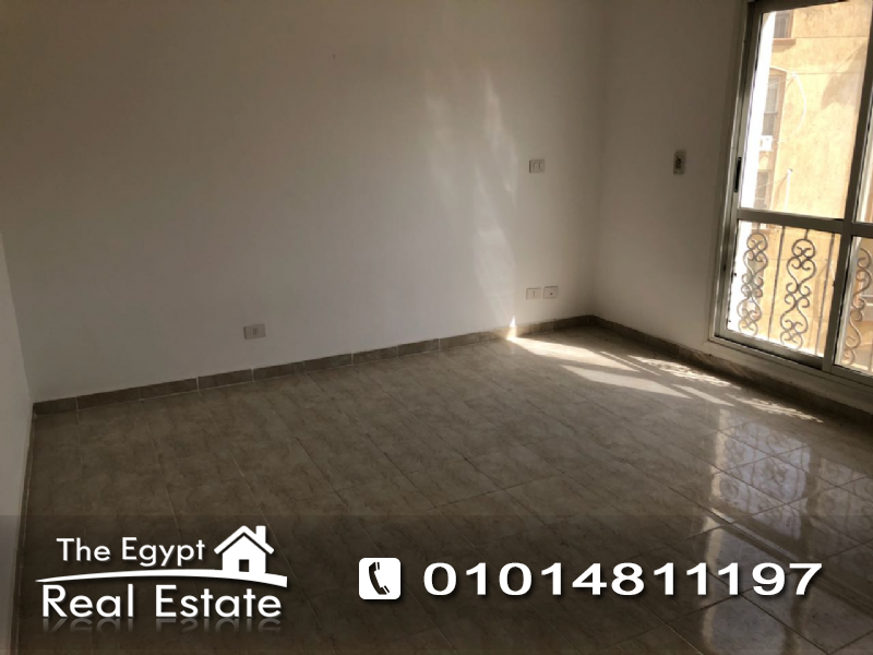 The Egypt Real Estate :Residential Apartments For Rent in Al Rehab City - Cairo - Egypt :Photo#5