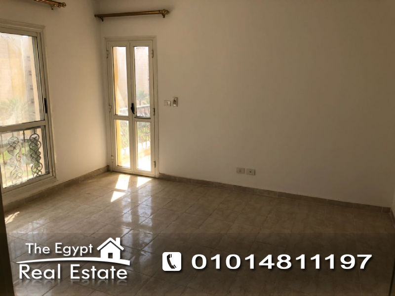 The Egypt Real Estate :Residential Apartments For Rent in Al Rehab City - Cairo - Egypt :Photo#6