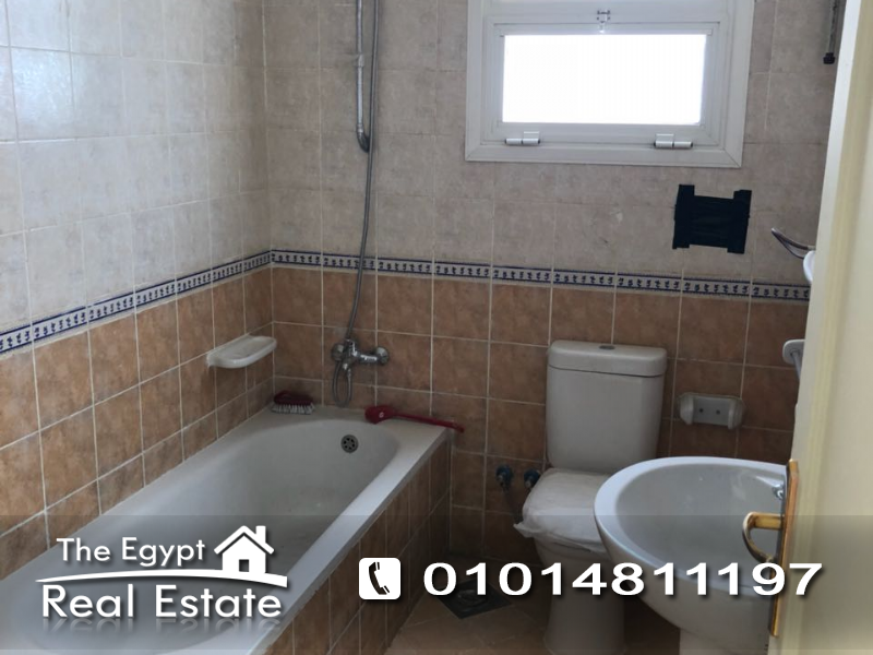 The Egypt Real Estate :Residential Apartments For Rent in Al Rehab City - Cairo - Egypt :Photo#7