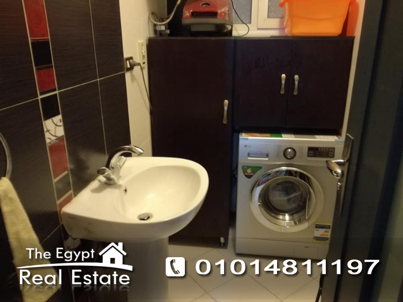 The Egypt Real Estate :Residential Apartments For Rent in Al Rehab City - Cairo - Egypt :Photo#6