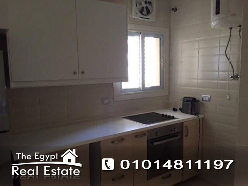 The Egypt Real Estate :Residential Penthouse For Rent in The Village - Cairo - Egypt :Photo#3