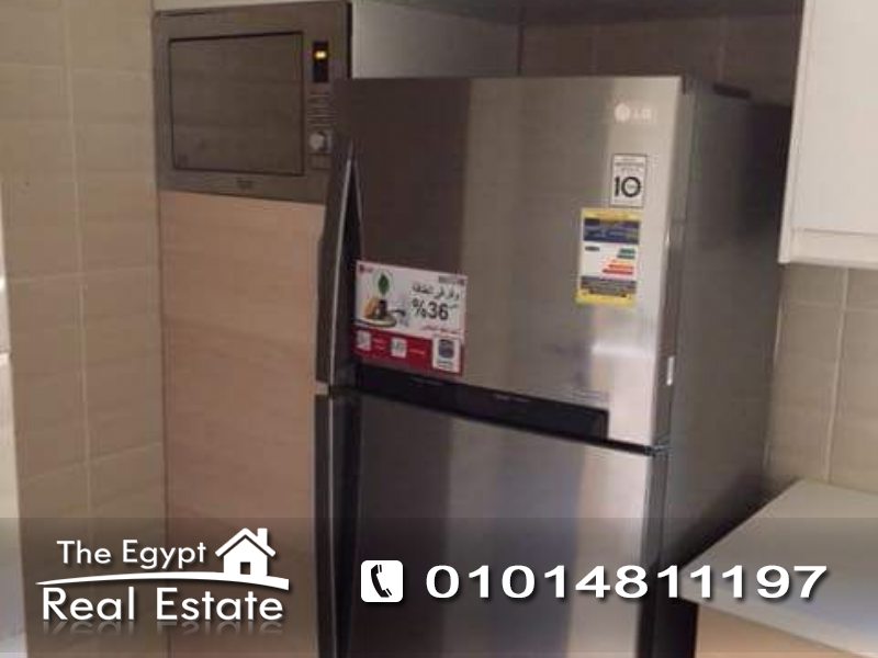 The Egypt Real Estate :Residential Penthouse For Rent in The Village - Cairo - Egypt :Photo#5