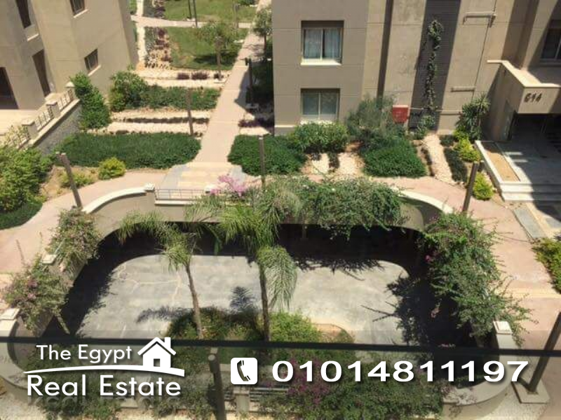 The Egypt Real Estate :Residential Penthouse For Rent in The Village - Cairo - Egypt :Photo#6