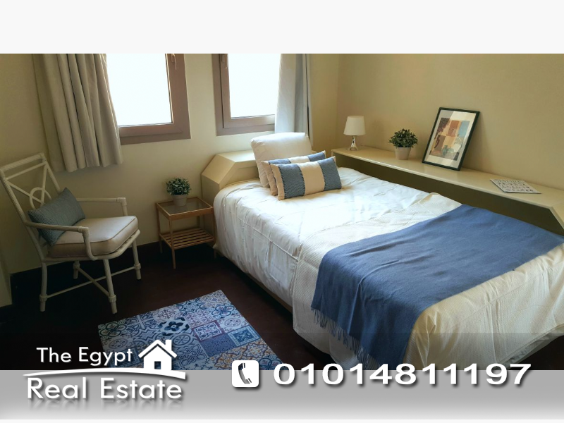 The Egypt Real Estate :Residential Apartments For Rent in Uptown Cairo - Cairo - Egypt :Photo#6