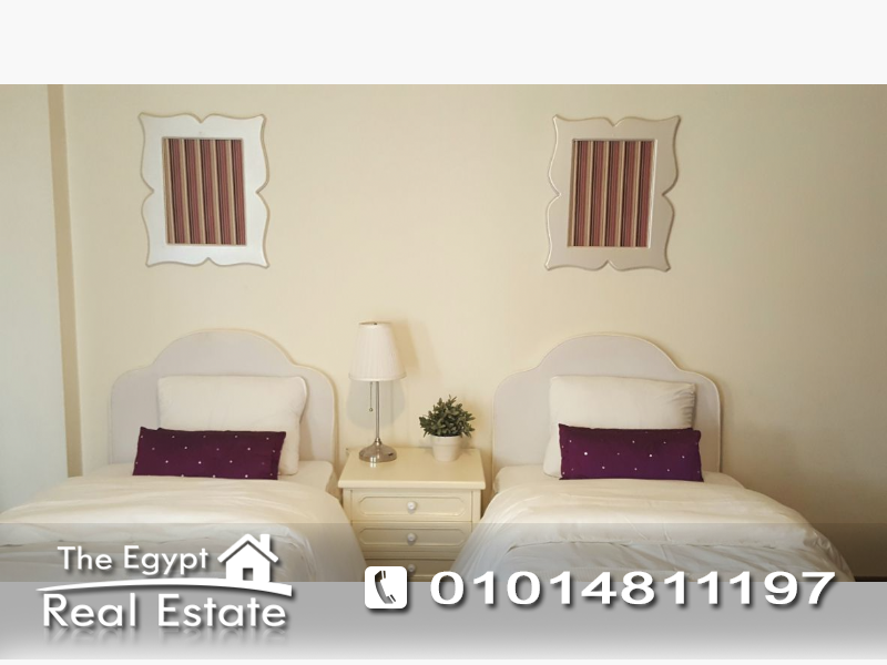 The Egypt Real Estate :Residential Apartments For Rent in Uptown Cairo - Cairo - Egypt :Photo#7