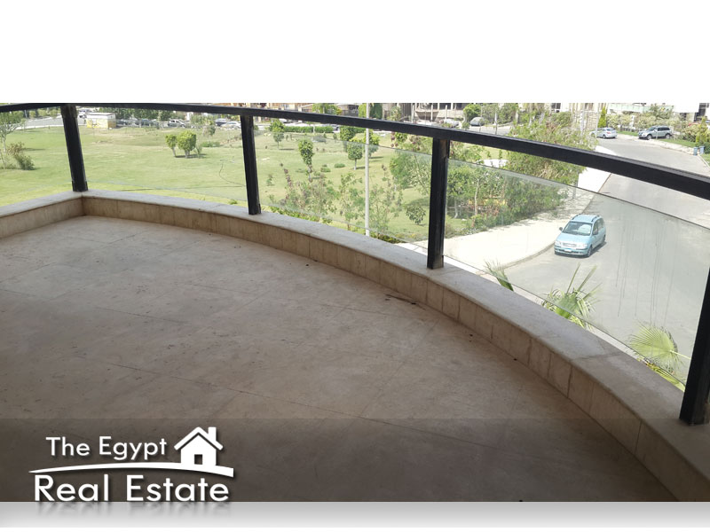 The Egypt Real Estate :Residential Apartments For Rent in Gharb El Golf - Cairo - Egypt :Photo#1