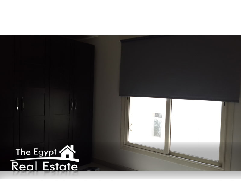 The Egypt Real Estate :Residential Apartments For Rent in Gharb El Golf - Cairo - Egypt :Photo#10