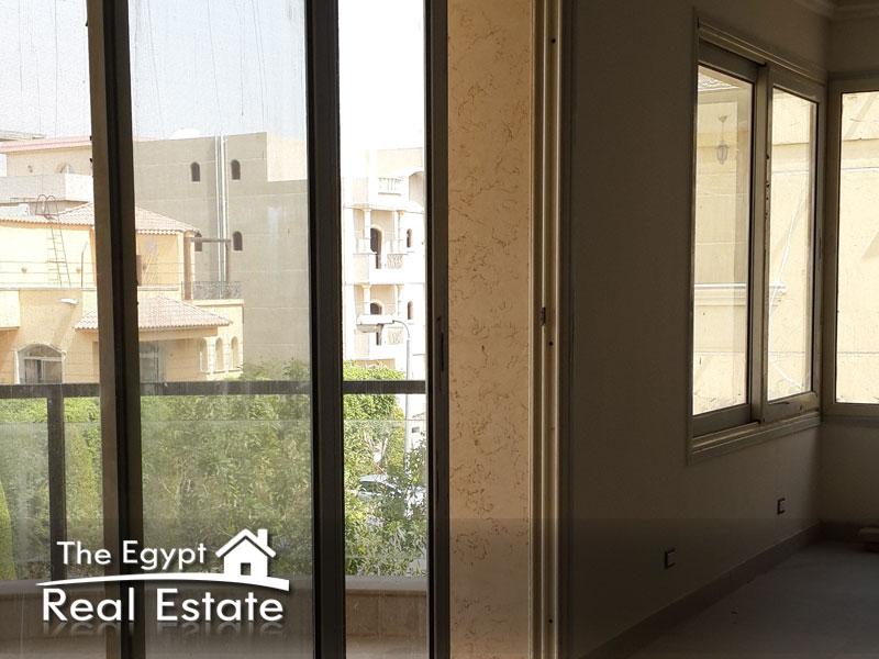 The Egypt Real Estate :Residential Apartments For Rent in Gharb El Golf - Cairo - Egypt :Photo#2