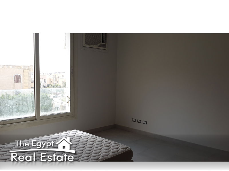 The Egypt Real Estate :Residential Apartments For Rent in Gharb El Golf - Cairo - Egypt :Photo#6