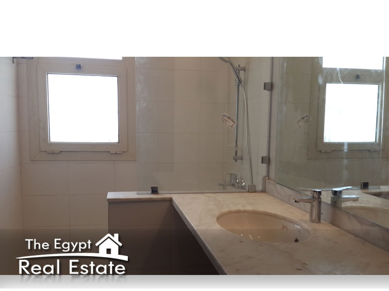 The Egypt Real Estate :Residential Apartments For Rent in Gharb El Golf - Cairo - Egypt :Photo#9