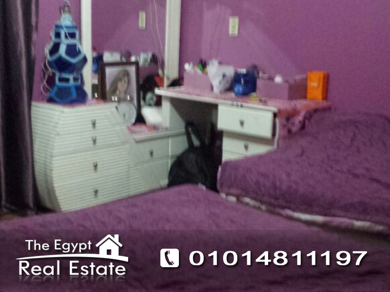 The Egypt Real Estate :Residential Apartments For Sale in Heliopolis - Cairo - Egypt :Photo#5