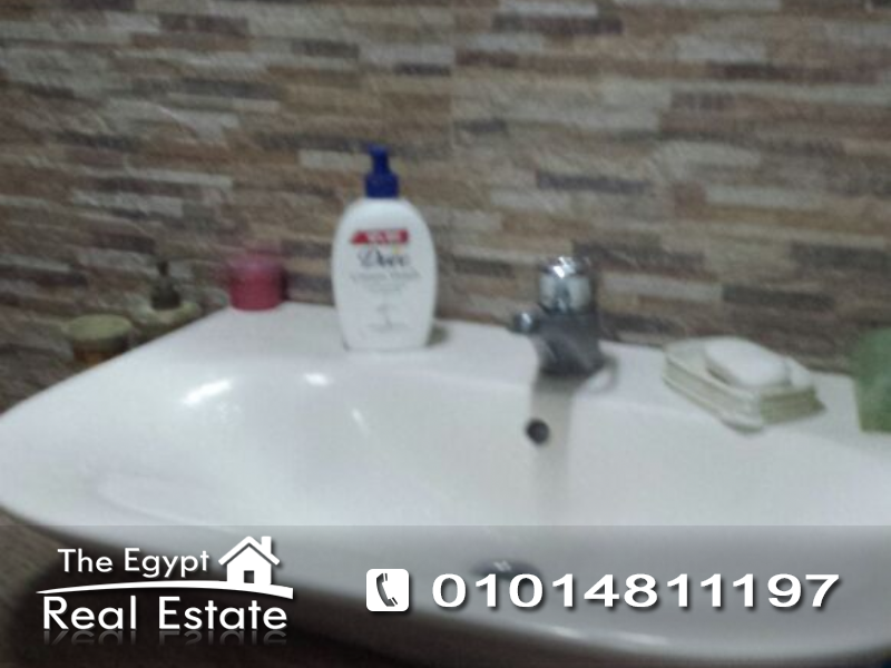 The Egypt Real Estate :Residential Apartments For Sale in Heliopolis - Cairo - Egypt :Photo#7