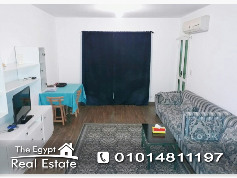 The Egypt Real Estate :Residential Apartments For Rent in Al Rehab City - Cairo - Egypt :Photo#2