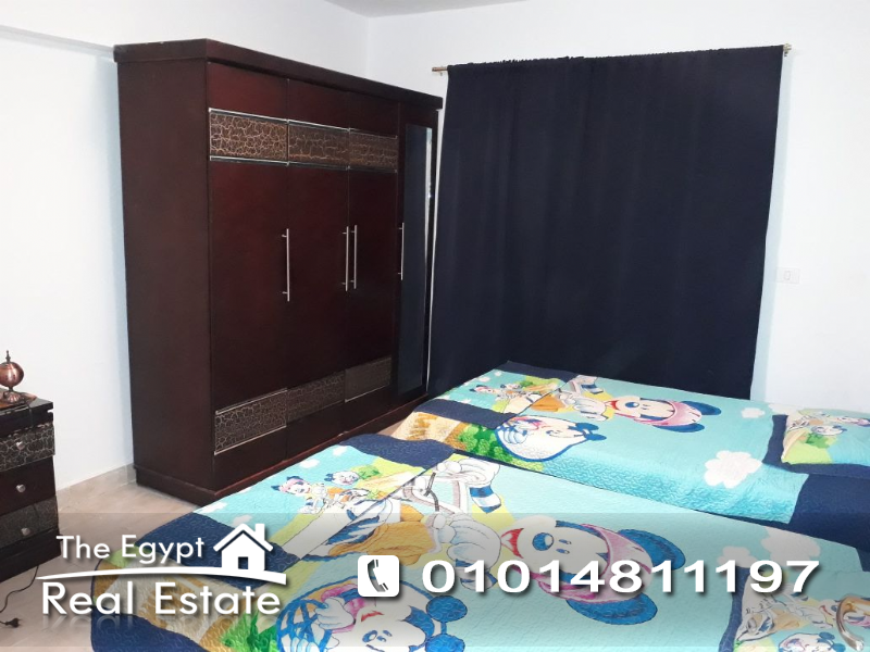 The Egypt Real Estate :Residential Apartments For Rent in Al Rehab City - Cairo - Egypt :Photo#4