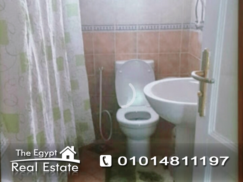 The Egypt Real Estate :Residential Apartments For Rent in Al Rehab City - Cairo - Egypt :Photo#5