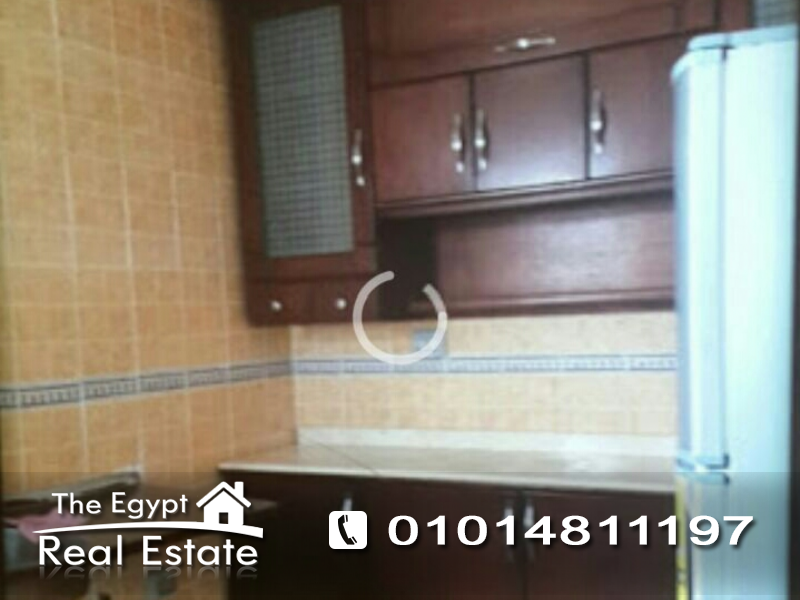 The Egypt Real Estate :Residential Apartments For Rent in Al Rehab City - Cairo - Egypt :Photo#6