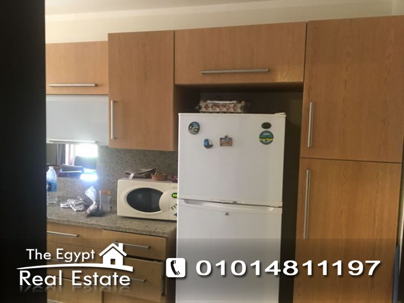 The Egypt Real Estate :Residential Apartments For Rent in Katameya Plaza - Cairo - Egypt :Photo#7