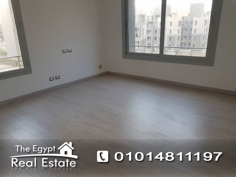 The Egypt Real Estate :Residential Studio For Rent in Village Gate Compound - Cairo - Egypt :Photo#2