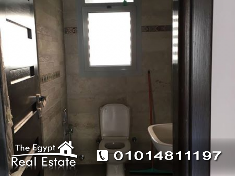 ذا إيجبت ريل إستيت :سكنى شقق للإيجار فى كمبوند فيلدج جيت - القاهرة - مصر :Photo#7