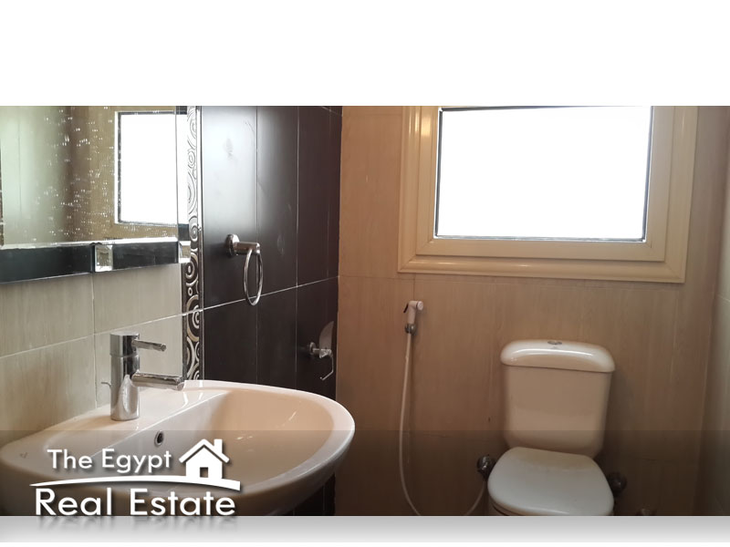 The Egypt Real Estate :Residential Apartments For Rent in Katameya Heights - Cairo - Egypt :Photo#6
