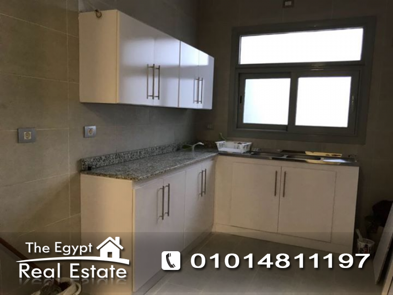 ذا إيجبت ريل إستيت :سكنى ستوديو للإيجار فى كمبوند فيلدج جيت - القاهرة - مصر :Photo#4