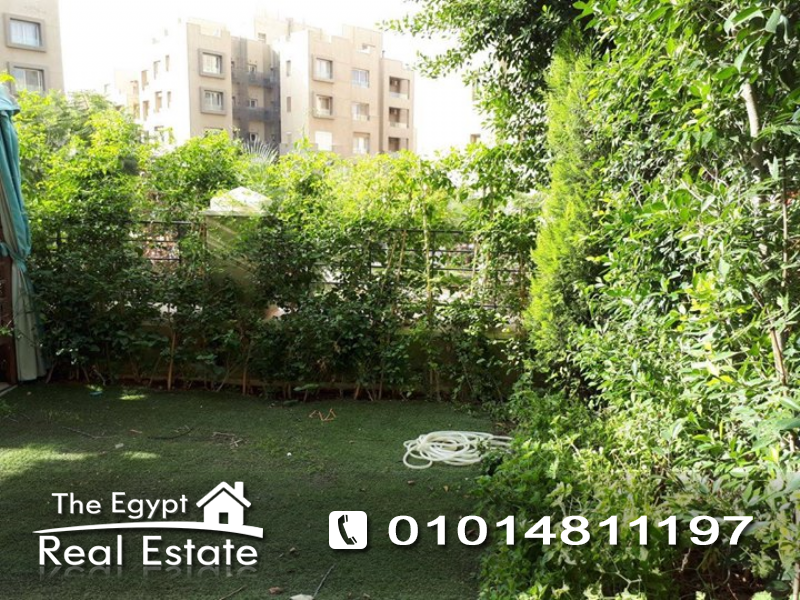 ذا إيجبت ريل إستيت :سكنى دور أرضى للإيجار فى ذا فيلدج - القاهرة - مصر :Photo#2