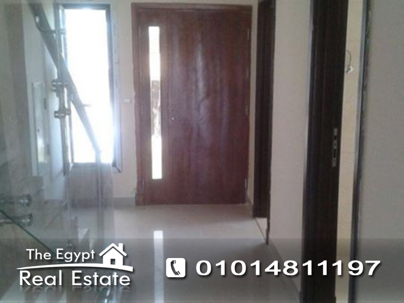 The Egypt Real Estate :Residential Townhouse For Sale in Hyde Park Compound - Cairo - Egypt :Photo#3