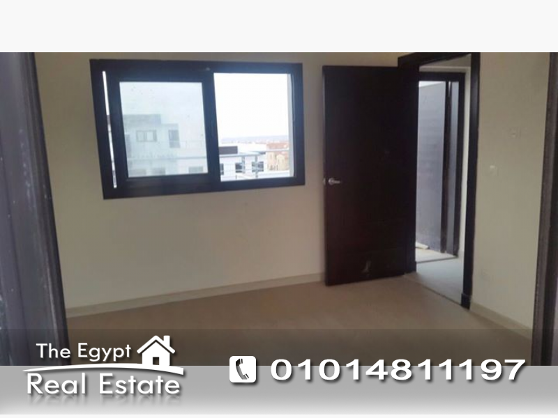 The Egypt Real Estate :Residential Townhouse For Sale in Hyde Park Compound - Cairo - Egypt :Photo#5
