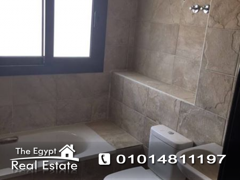 The Egypt Real Estate :Residential Townhouse For Sale in Hyde Park Compound - Cairo - Egypt :Photo#6