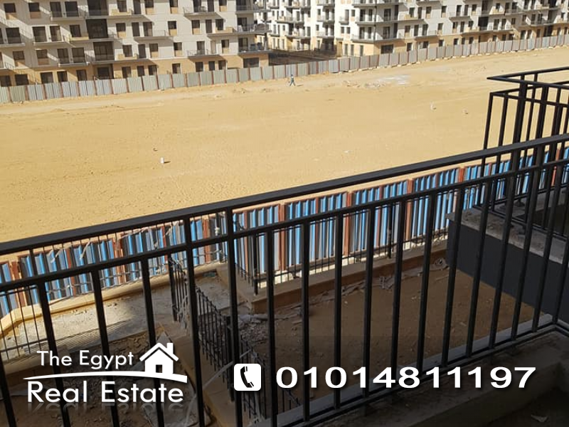 The Egypt Real Estate :2296 :Residential Apartments For Sale in  Eastown Compound - Cairo - Egypt