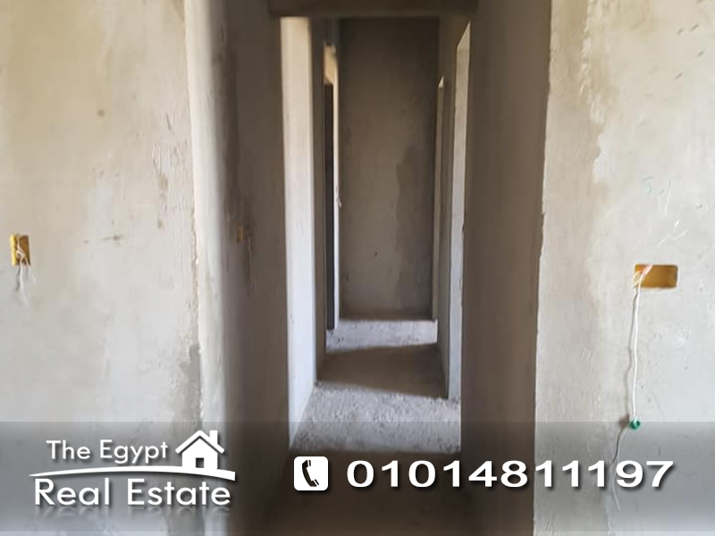 The Egypt Real Estate :Residential Apartments For Sale in Eastown Compound - Cairo - Egypt :Photo#3