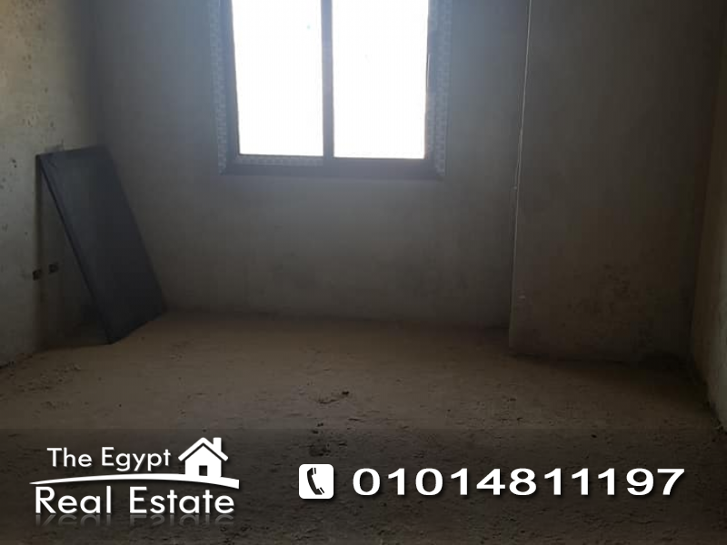 The Egypt Real Estate :Residential Apartments For Sale in Eastown Compound - Cairo - Egypt :Photo#6