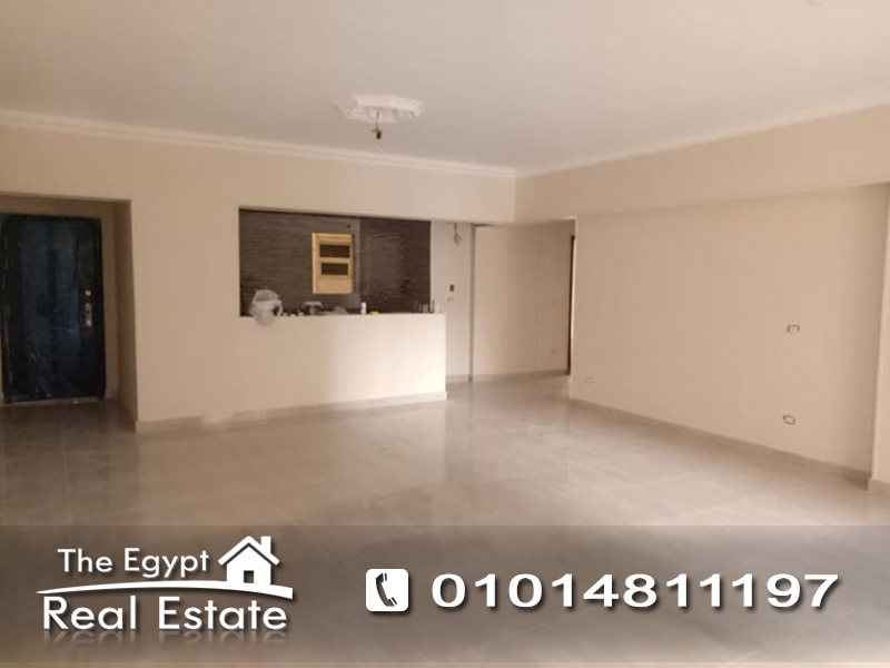 The Egypt Real Estate :Residential Apartments For Sale in Hayati Residence Compound - Cairo - Egypt :Photo#3