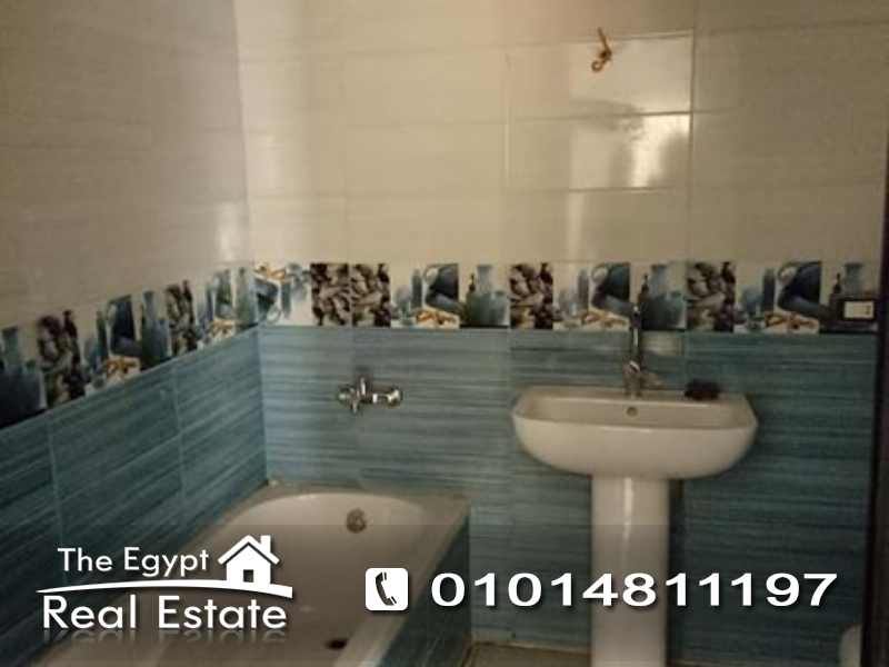 The Egypt Real Estate :Residential Apartments For Sale in Hayati Residence Compound - Cairo - Egypt :Photo#4