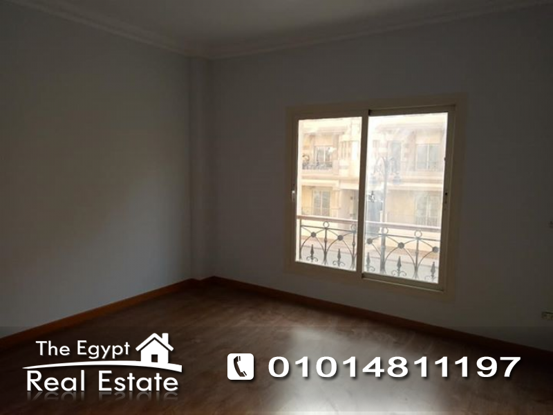 The Egypt Real Estate :Residential Apartments For Sale in Hayati Residence Compound - Cairo - Egypt :Photo#6