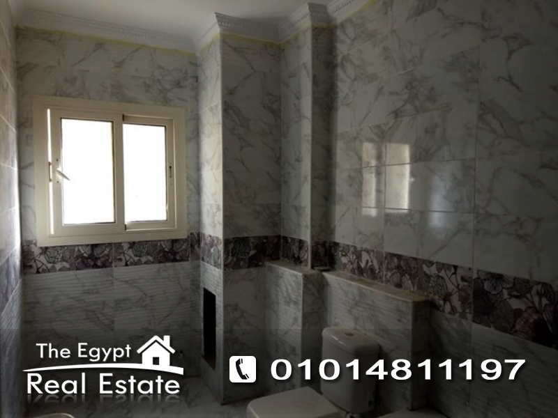 The Egypt Real Estate :Residential Apartments For Sale in Hayati Residence Compound - Cairo - Egypt :Photo#7