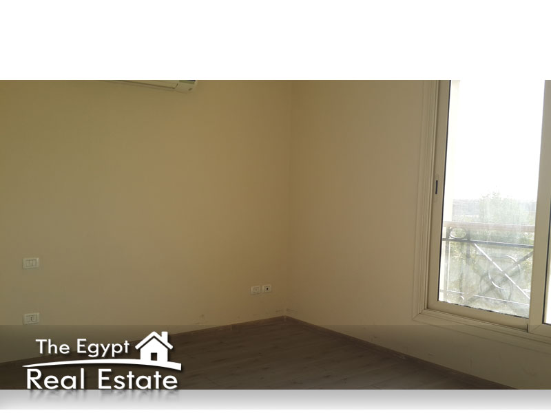 The Egypt Real Estate :Residential Apartments For Rent in Katameya Heights - Cairo - Egypt :Photo#10