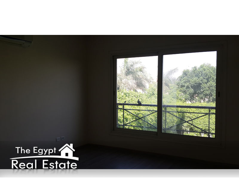 The Egypt Real Estate :Residential Apartments For Rent in Katameya Heights - Cairo - Egypt :Photo#4