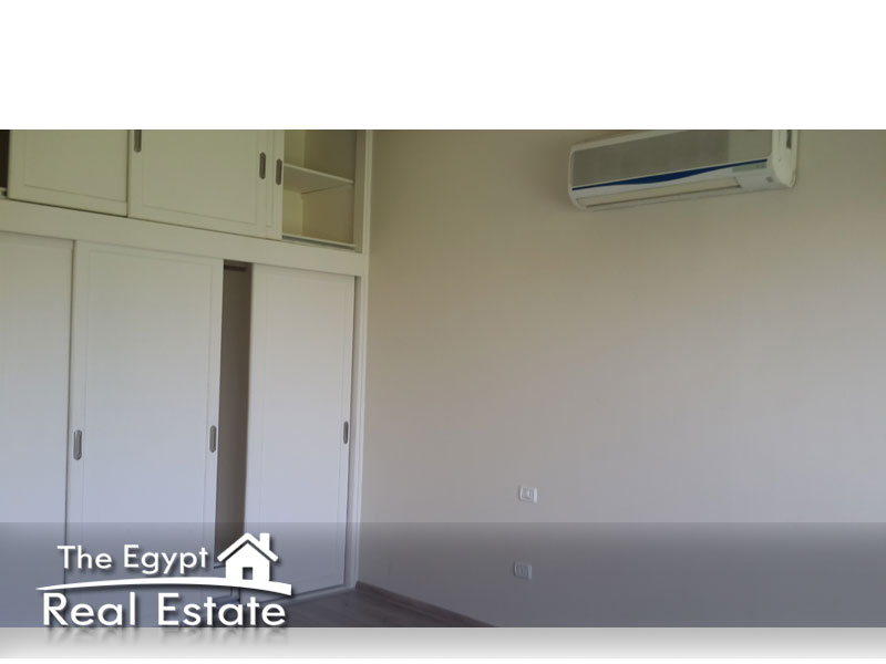 The Egypt Real Estate :Residential Apartments For Rent in Katameya Heights - Cairo - Egypt :Photo#5