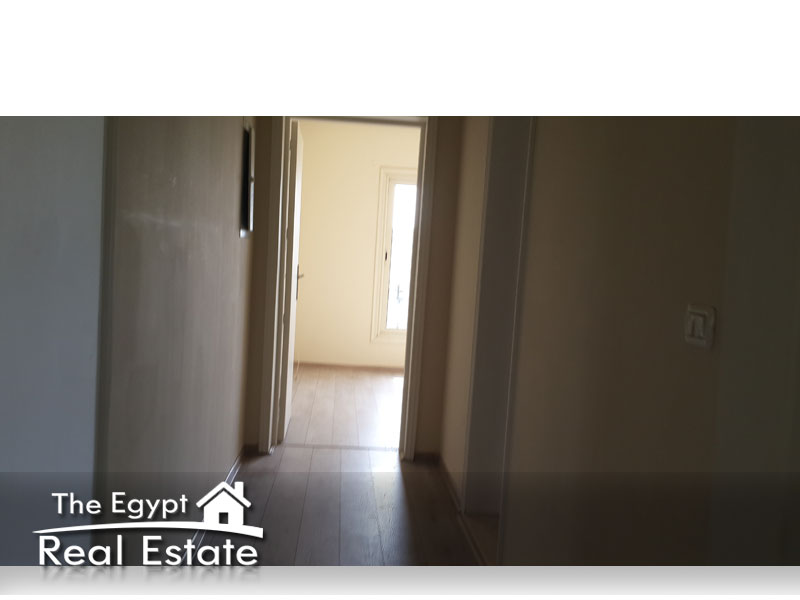 The Egypt Real Estate :Residential Apartments For Rent in Katameya Heights - Cairo - Egypt :Photo#6