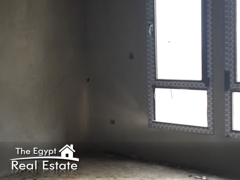 The Egypt Real Estate :Residential Apartment For Sale in Eastown Compound - Cairo - Egypt :Photo#2