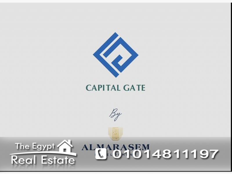 The Egypt Real Estate :Residential Apartments For Sale in New Cairo / Mostakbal City - Cairo - Egypt :Photo#2