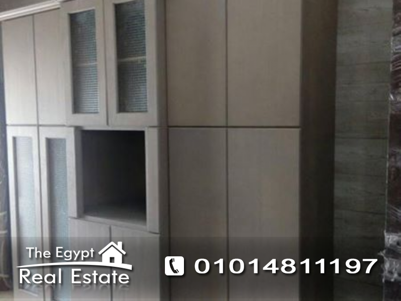 The Egypt Real Estate :Residential Twin House For Rent in Dyar Compound - Cairo - Egypt :Photo#6