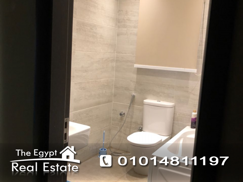 The Egypt Real Estate :Residential Apartments For Sale in Ganoub Akademeya - Cairo - Egypt :Photo#4