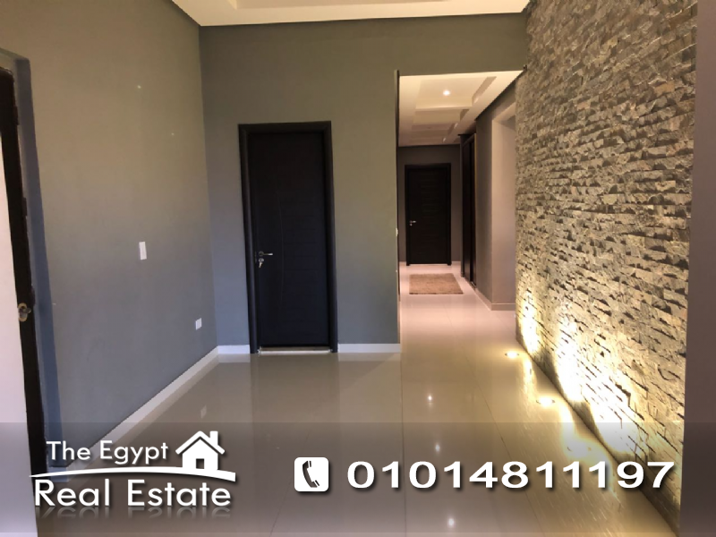 The Egypt Real Estate :Residential Apartments For Sale in Ganoub Akademeya - Cairo - Egypt :Photo#5