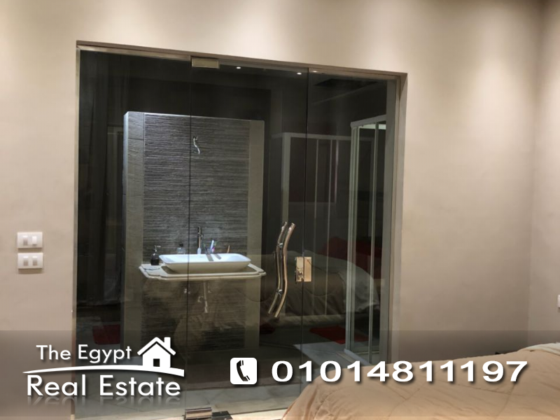 The Egypt Real Estate :Residential Apartments For Sale in Ganoub Akademeya - Cairo - Egypt :Photo#6