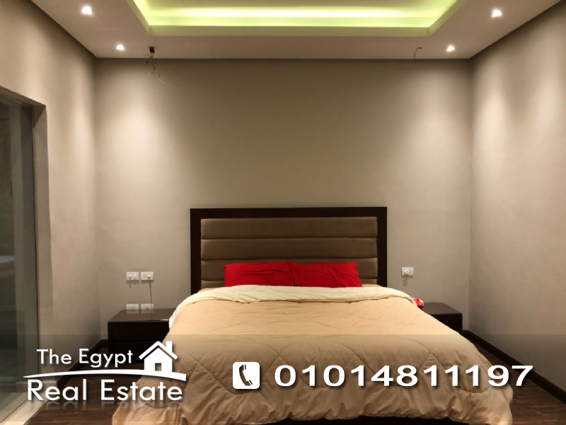The Egypt Real Estate :Residential Apartments For Sale in Ganoub Akademeya - Cairo - Egypt :Photo#8