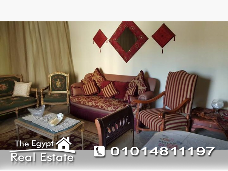 The Egypt Real Estate :2306 :Residential Apartments For Rent in  Gharb Arabella - Cairo - Egypt